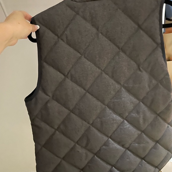 Jcrew vest size medium - Picture 2 of 3